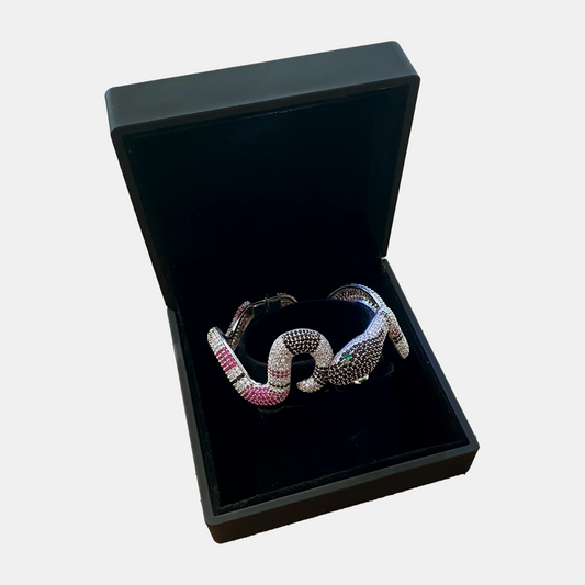 SNAKE BRACELET