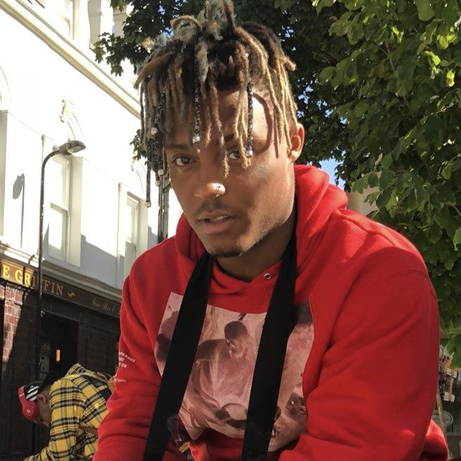Juice WRLD Dread Accessory Juice WRLD Accessory